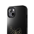 Control Is An Illusion Phone Case