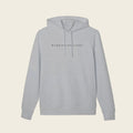 Warrior of Light Organic Hoodie