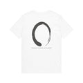 Enso Back Organic Tee