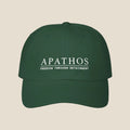Apathos Dad Hat