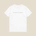 Return To Source Organic Tee