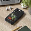 Not From This Frequency Phone Case
