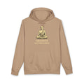 Observer Not Participant Hoodie