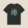Bubble Boy Organic Tee