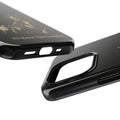 We Knew This Going In Phone Case
