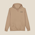 Some Places Aren't Meant To Be Found Hoodie