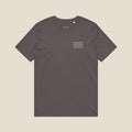 Some Places Aren't Meant To Be Found Organic Tee