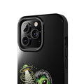 Not From This Frequency Phone Case