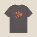 Titled Organic Tee