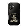 Return To Earth Phone Case