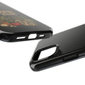 Grown Not Made Phone Case