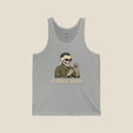 Cueball Sharp Tank