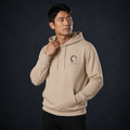 Apathos Enso Organic Hoodie