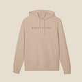 Warrior of Light Organic Hoodie