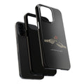 I Will Find You Again Phone Case