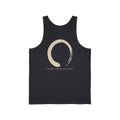 Enso Back Tank