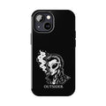 Outsider Phone Case