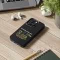 Gardens Over Labs Phone Case