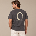 Freedom Enso Organic Tee