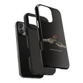 I Will Find You Again Phone Case