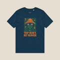Trip Heavy, Bet Heavier Organic Tee