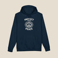 Protect Your Peace Sun Hoodie