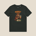 Monkey Tilt Organic Tee