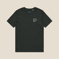 Take The Long Way Home Organic Tee