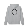 Enso Back Organic Hoodie