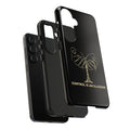 Control Is An Illusion Phone Case