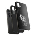 Outsider Phone Case