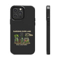 Gardens Over Labs Phone Case