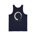 Enso Back Tank
