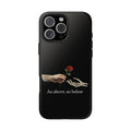 As Above, So Below Phone Case