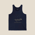 It Was Always This Way Tank Top