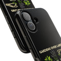 Gardens Over Labs Phone Case