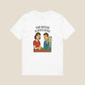 Happy Wife Organic Tee
