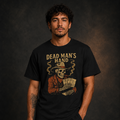 Dead Man's Hand Organic Tee