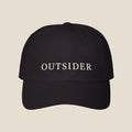 Outsider Dad Hat