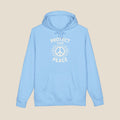 Protect Your Peace Sun Hoodie
