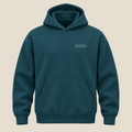 Signature Premium Organic Hoodie