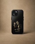 Dead Even Phone Case