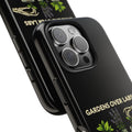 Gardens Over Labs Phone Case