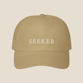 Seeker Dad Hat