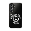 Protect Your Peace Case