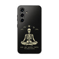 Elements Phone Cases