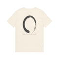 Enso Back Organic Tee