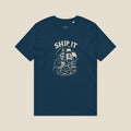 Ship It Organic Tee