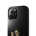 Dead Even Phone Case