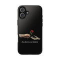As Above, So Below Phone Case